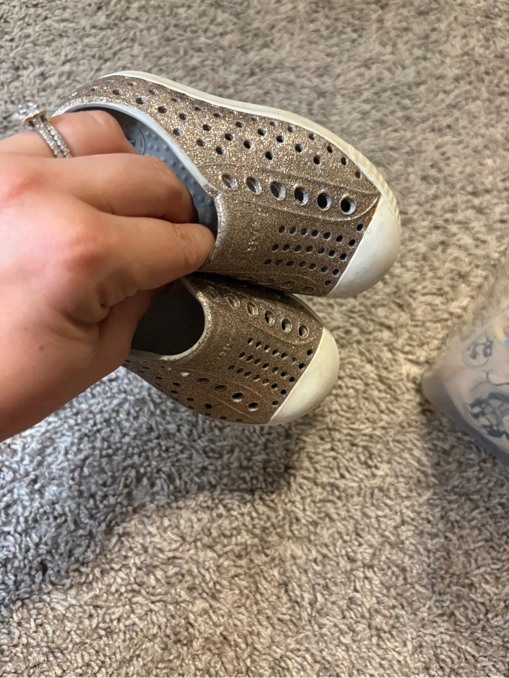 Native Shoes